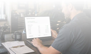 Specialty business professional benefiting from flexible insurance coverage options